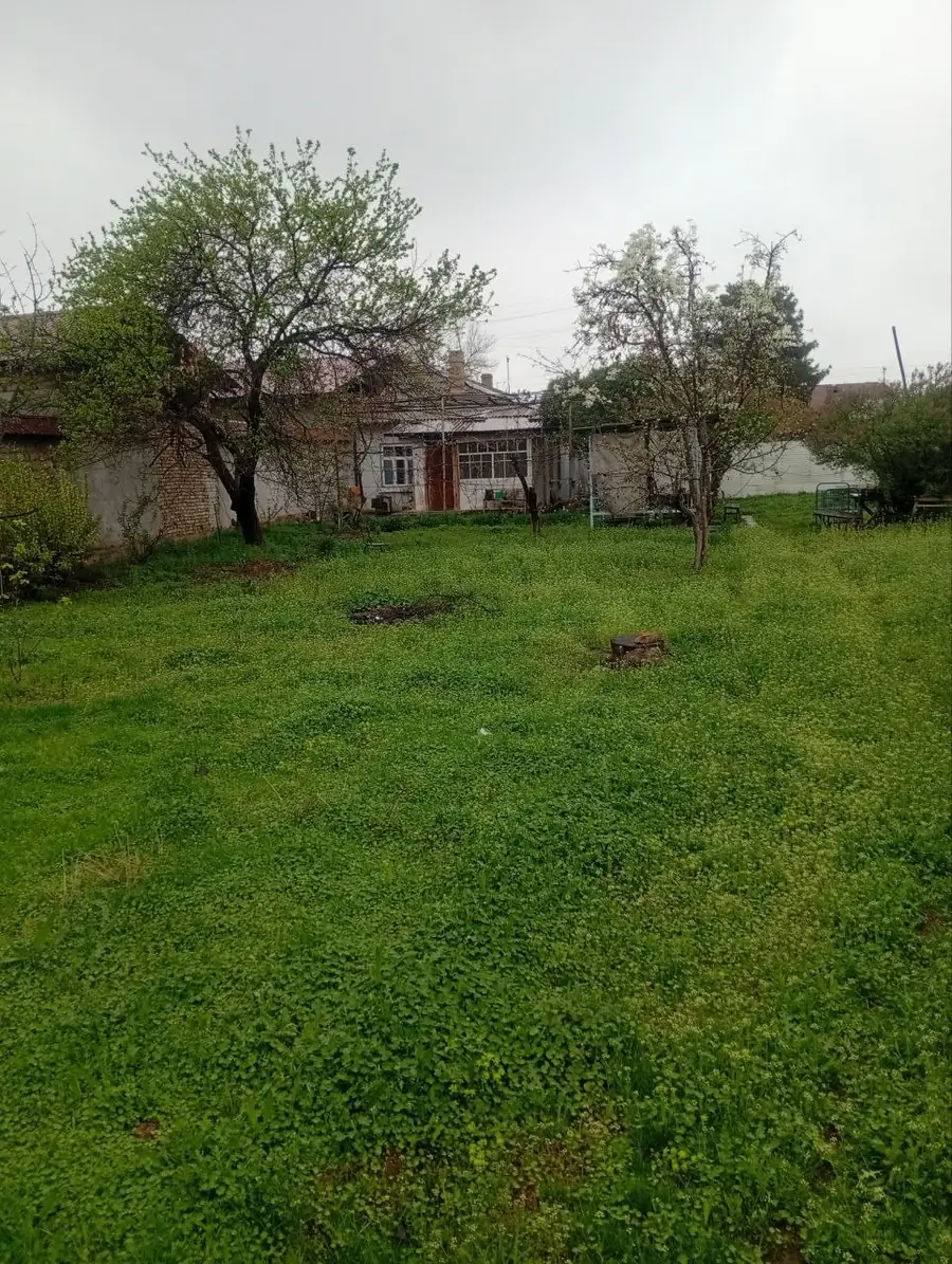 1 qavatli uy − 63 m², 14.6 sot. 