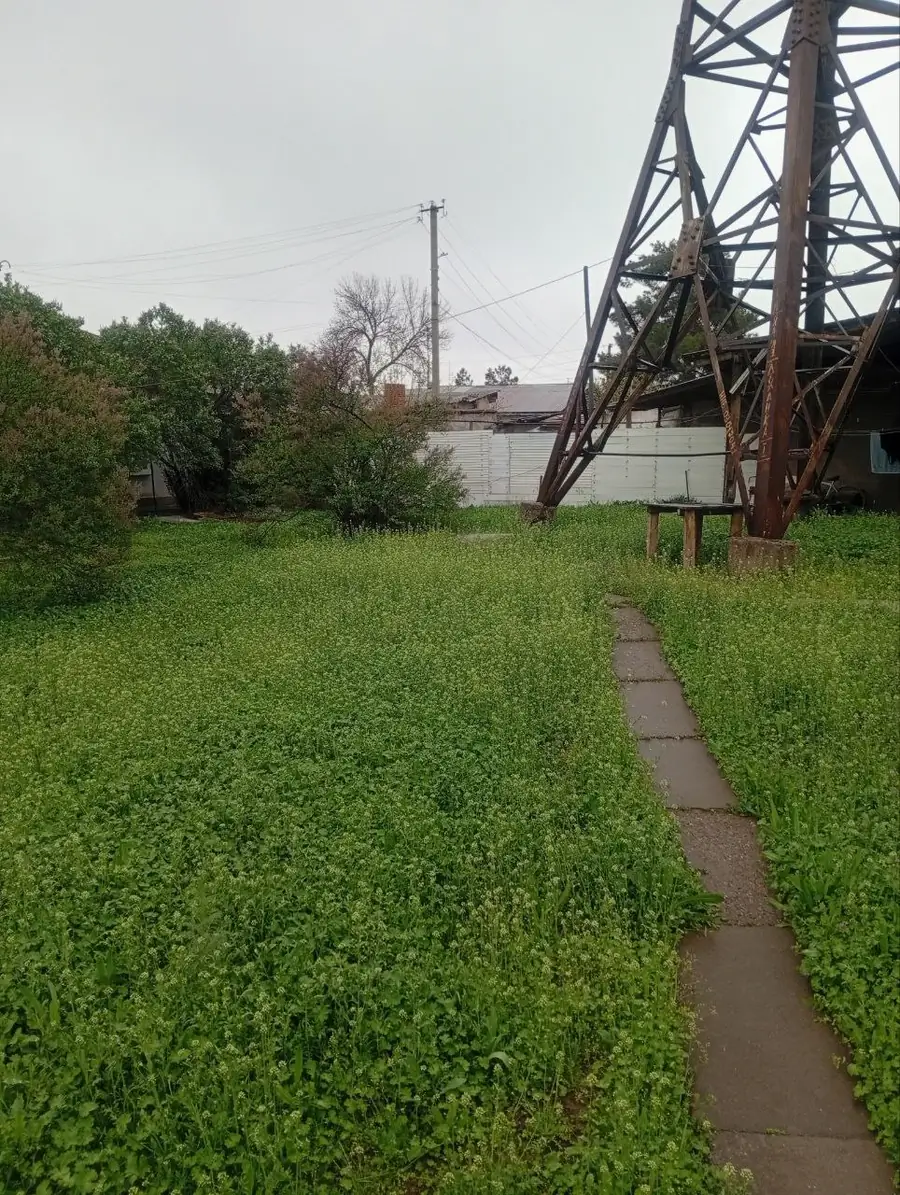 1 qavatli uy − 63 m², 14.6 sot. 