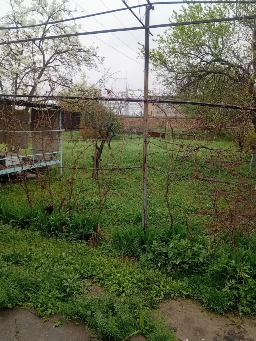 1 qavatli uy sotiladi − 63 m²