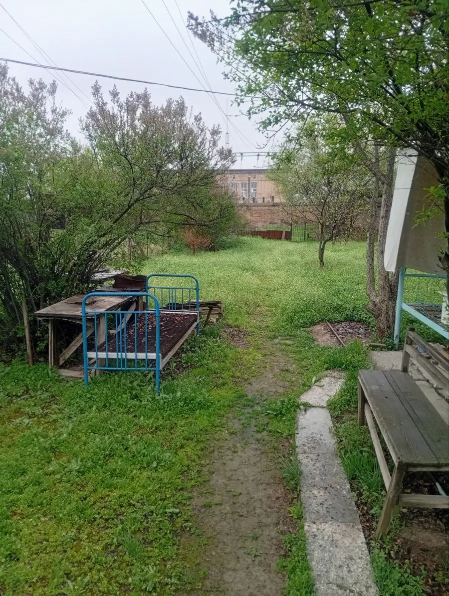 1 qavatli uy − 63 m², 14.6 sot. 