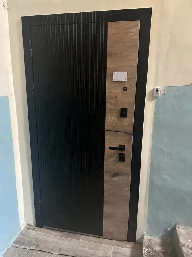 3 xonali kvartira − 90 m², 3/4 qavat