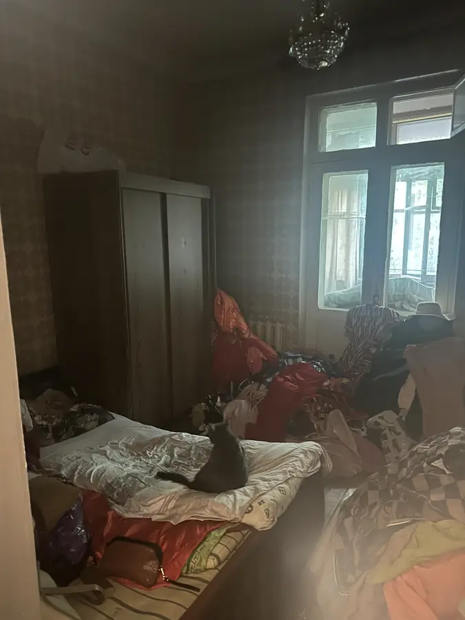 3 xonali kvartira − 90 m², 3/4 qavat