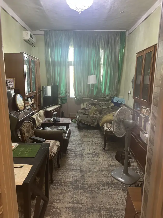 3 xonali kvartira − 90 m², 3/4 qavat