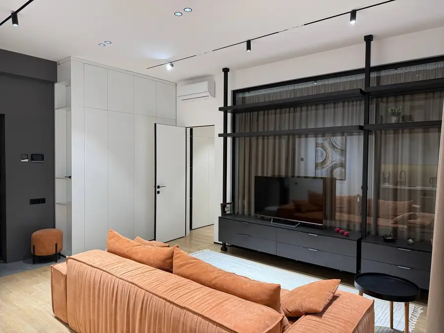 2 xonali kvartira − 54 m², 6/9 qavat