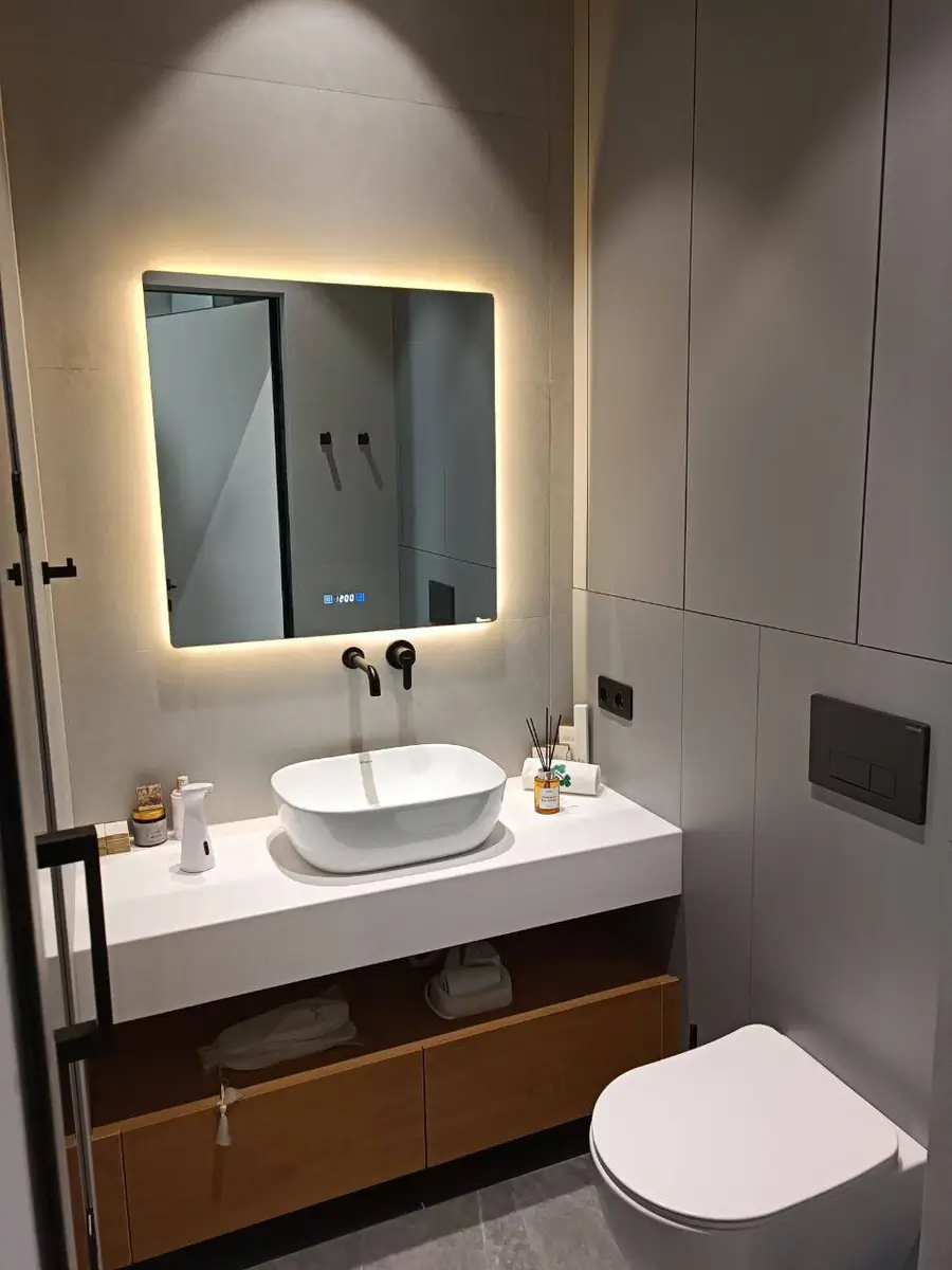 2 xonali kvartira − 54 m², 6/9 qavat