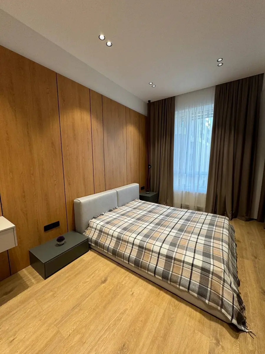 2 xonali kvartira − 54 m², 6/9 qavat