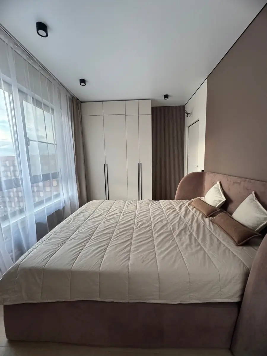 3 xonali kvartira − 50 m², 5/5 qavat