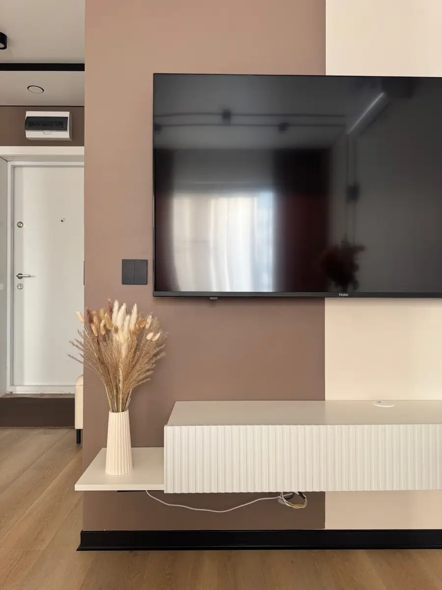 Ijaraga 3 xonali kvartira − 50 m²