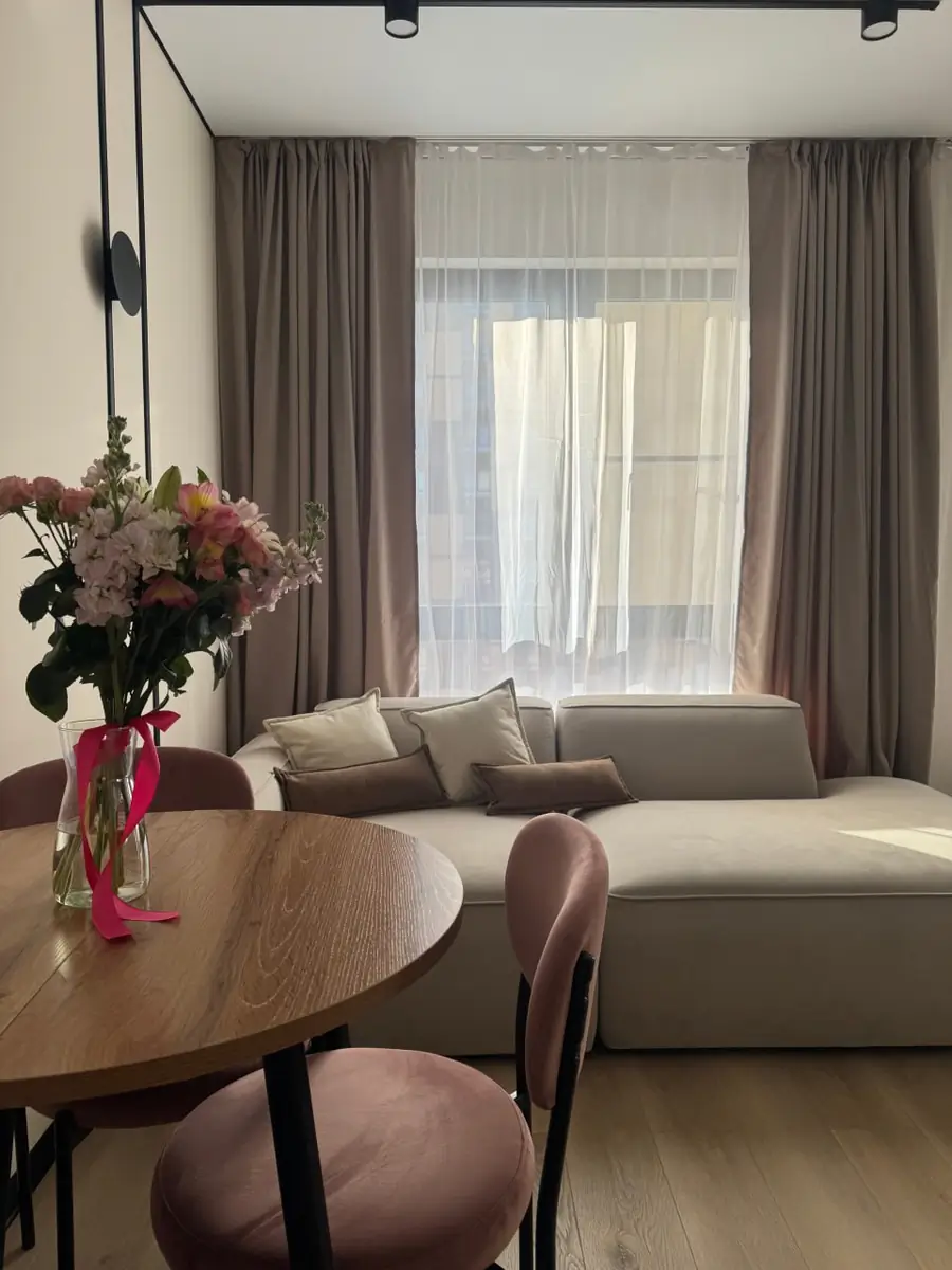 3 xonali kvartira − 50 m², 5/5 qavat