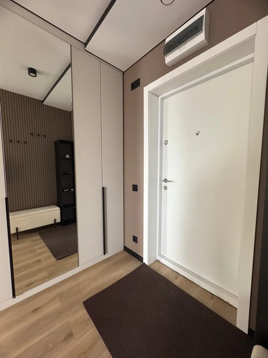 Ijaraga 3 xonali kvartira − 50 m²