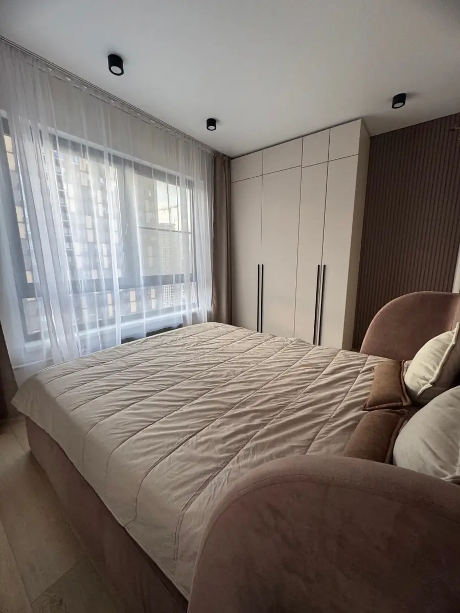 3 xonali kvartira − 50 m², 5/5 qavat