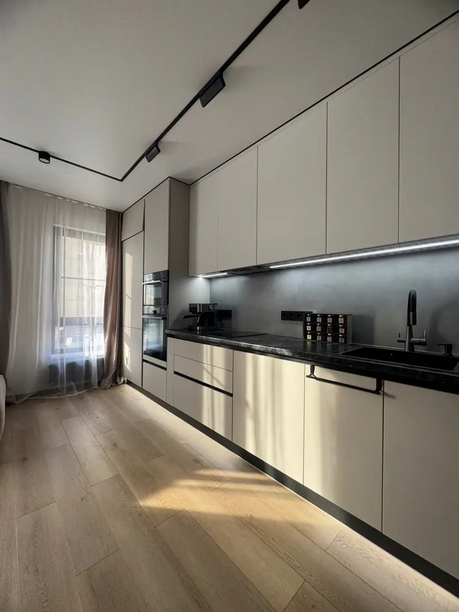 Ijaraga 3 xonali kvartira − 50 m²