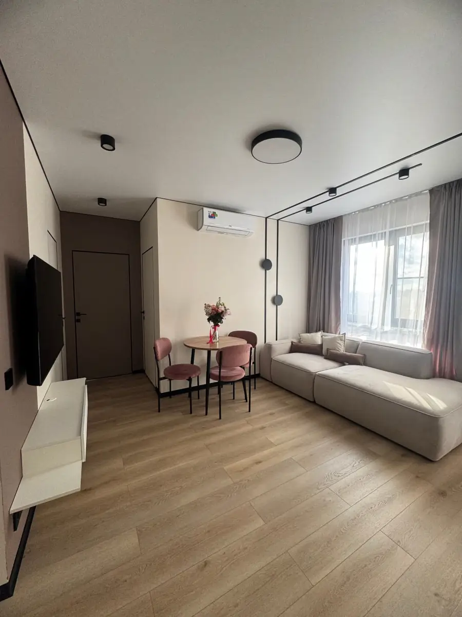 3 xonali kvartira − 50 m², 5/5 qavat