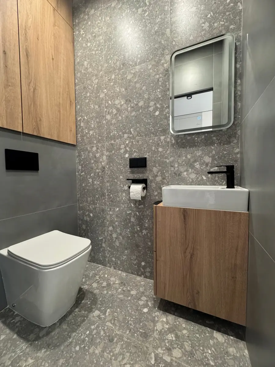 Ijaraga 3 xonali kvartira − 50 m²