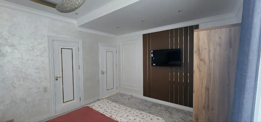 3 xonali kvartira − 94 m², 5/10 qavat