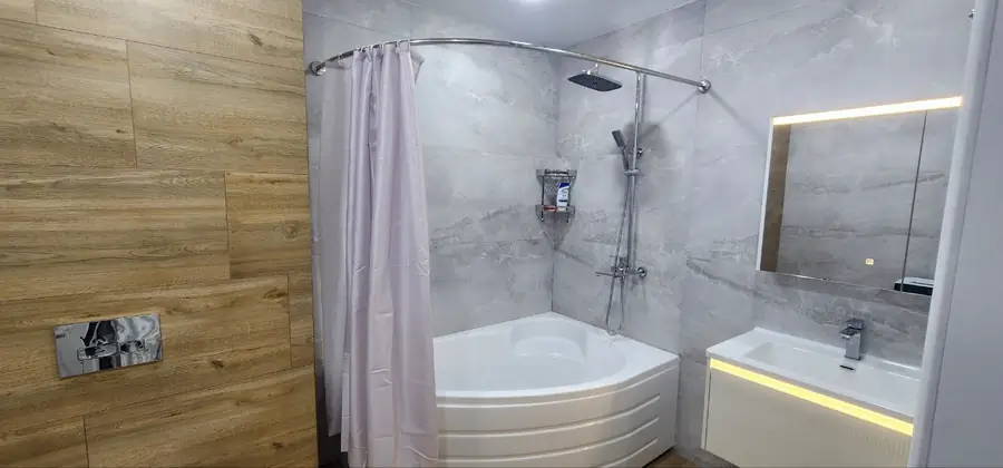 Ijaraga 3 xonali kvartira − 94 m²