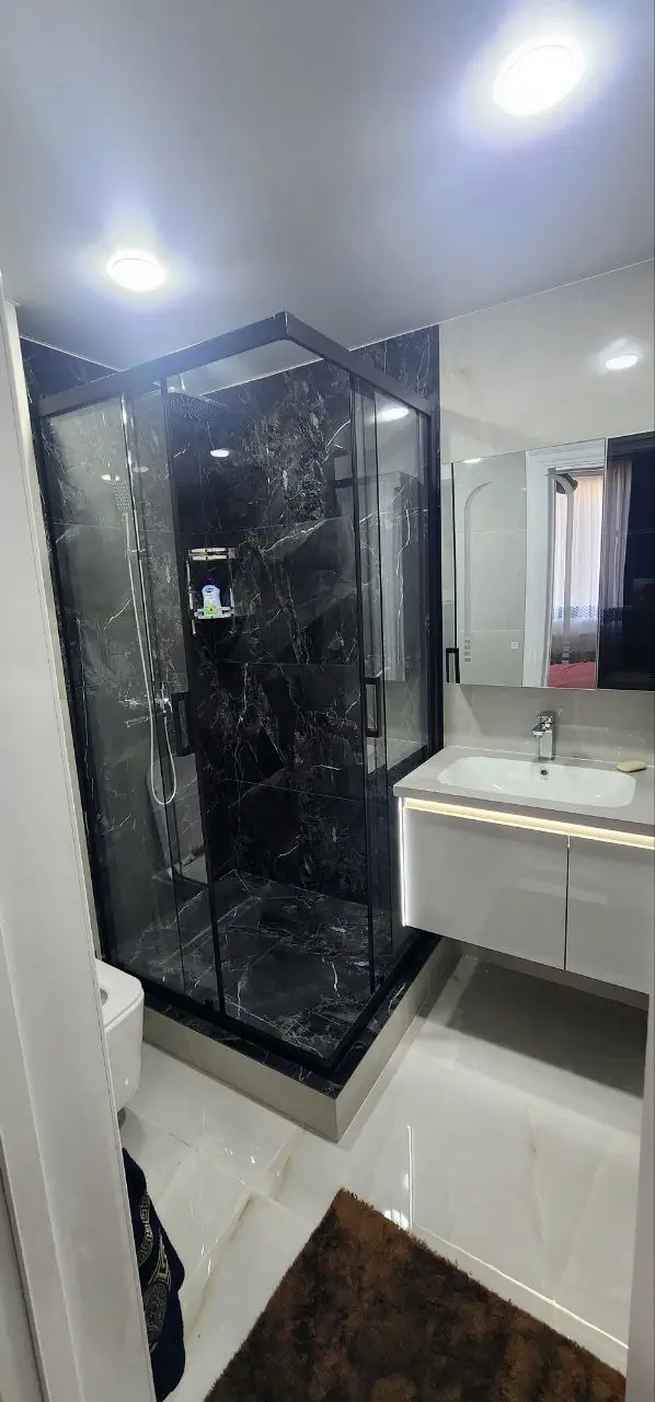3 xonali kvartira − 94 m², 5/10 qavat