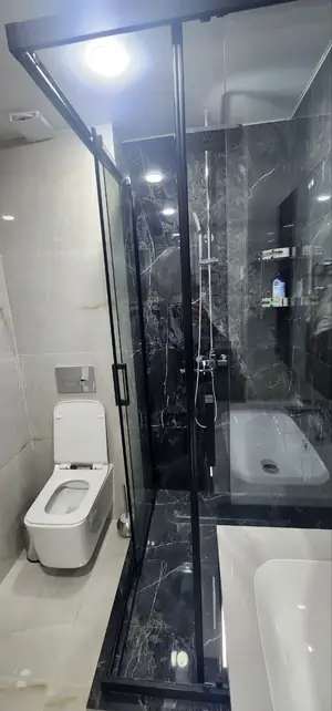 3 xonali kvartira − 94 m², 5/10 qavat