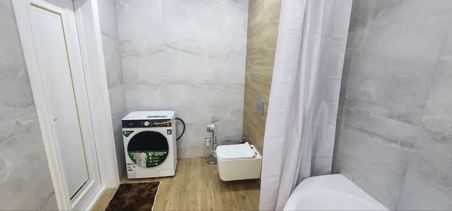 Ijaraga 3 xonali kvartira − 94 m²