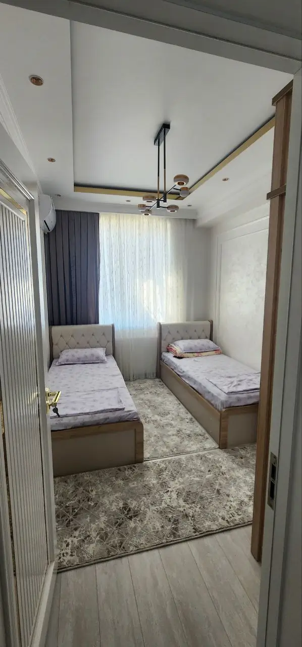 Ijaraga 3 xonali kvartira − 94 m²