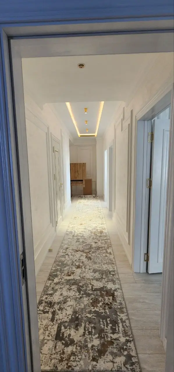 Ijaraga 3 xonali kvartira − 94 m²