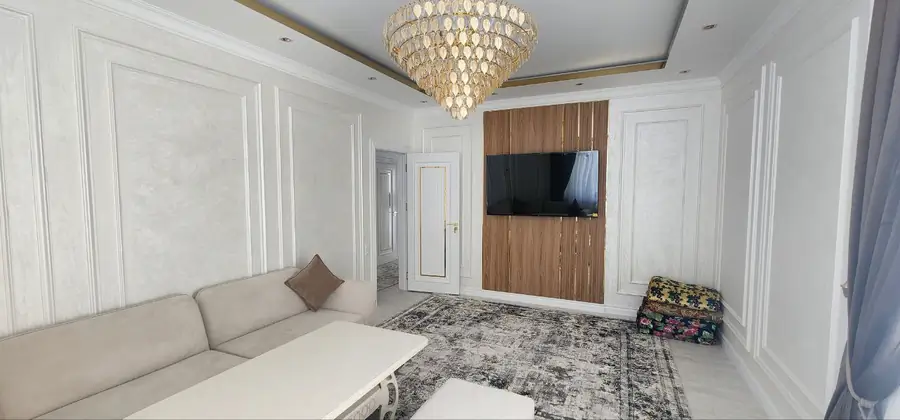 Ijaraga 3 xonali kvartira − 94 m²