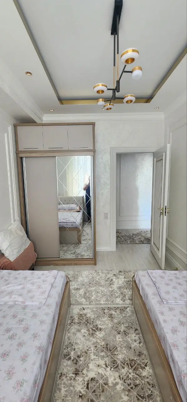 Ijaraga 3 xonali kvartira − 94 m²