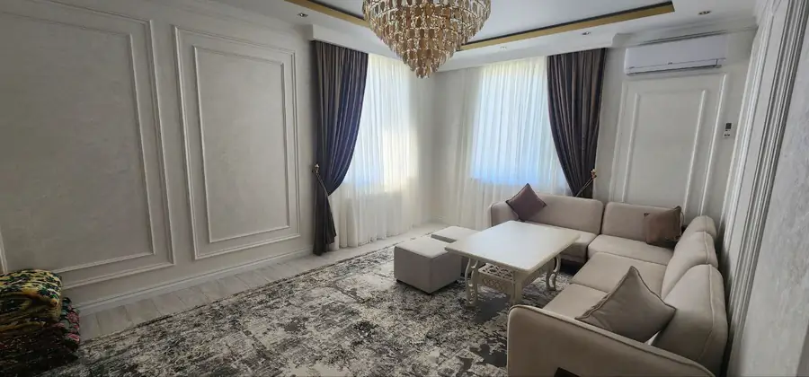 Ijaraga 3 xonali kvartira − 94 m²