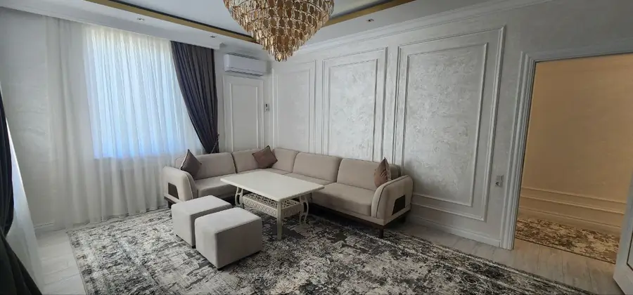 Ijaraga 3 xonali kvartira − 94 m²