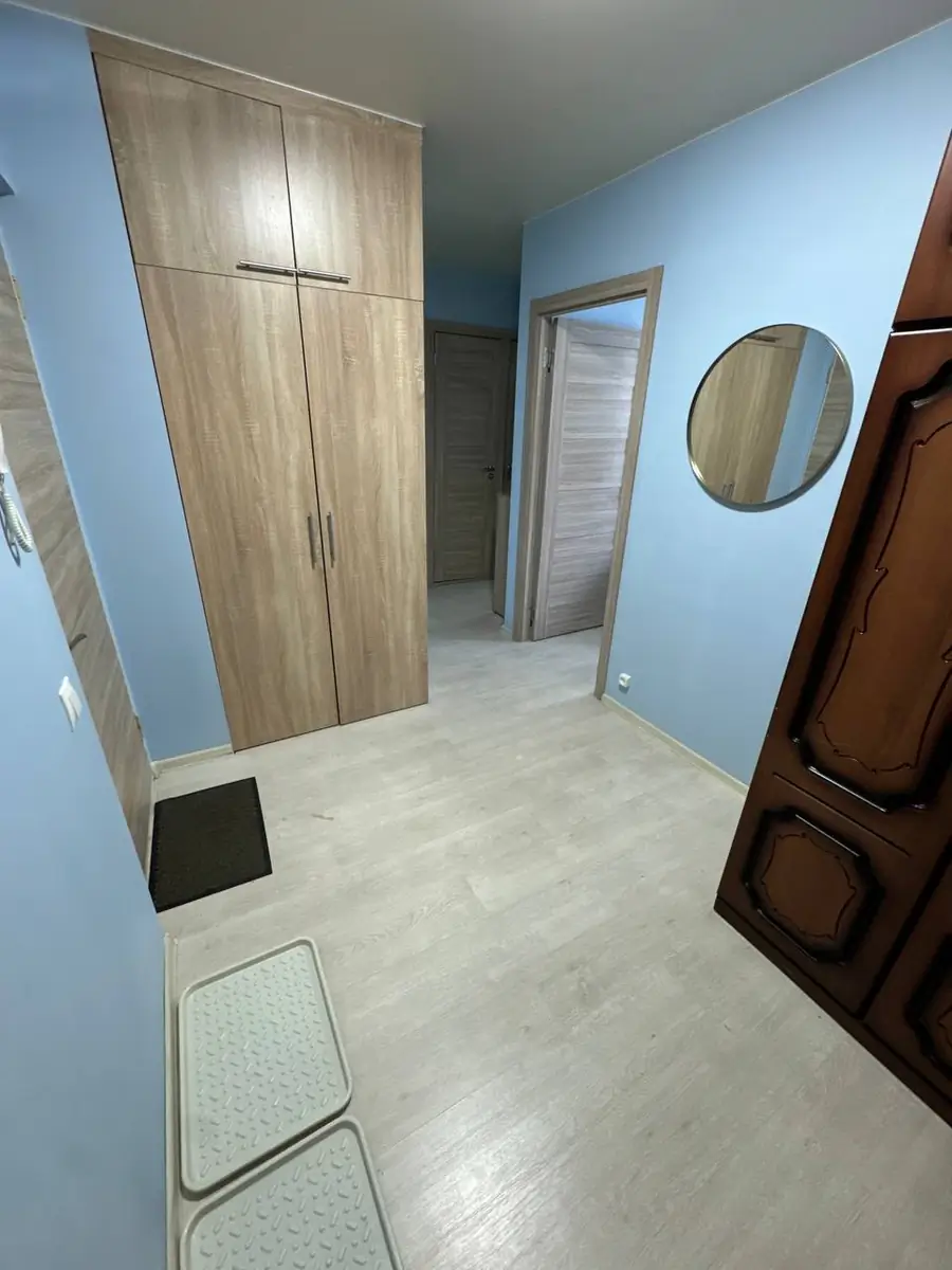 Ijaraga 1 xonali kvartira − 38 m²