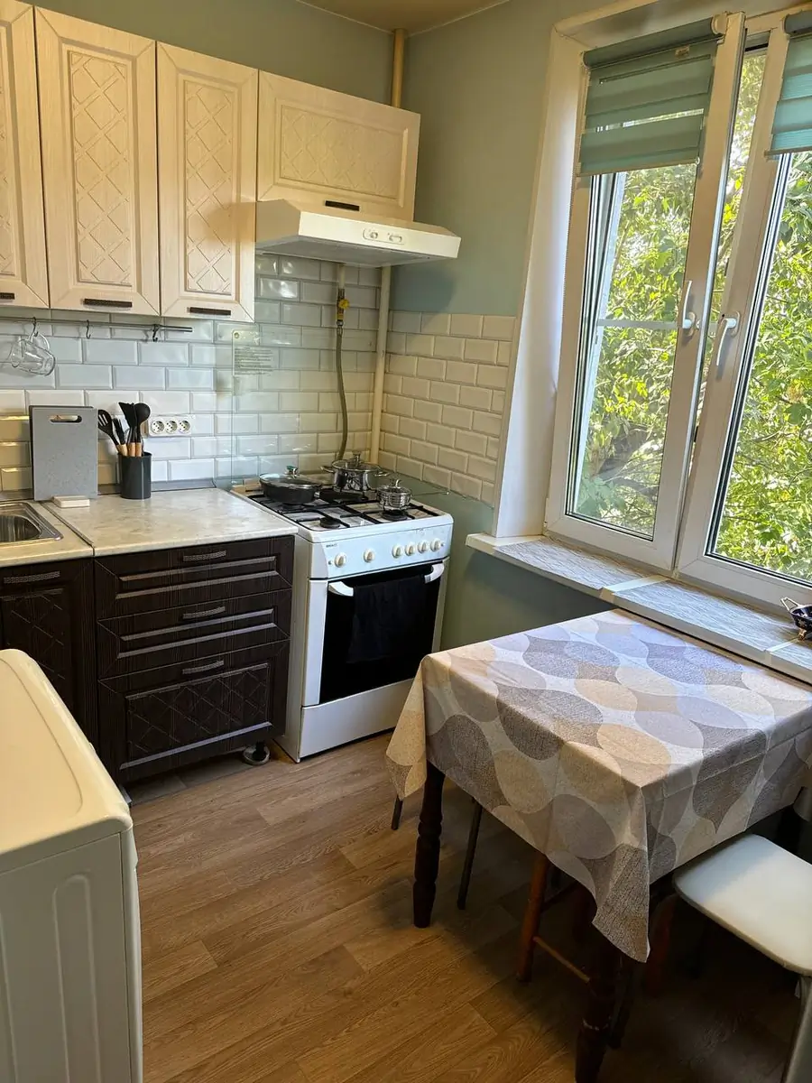 Ijaraga 1 xonali kvartira − 38 m²