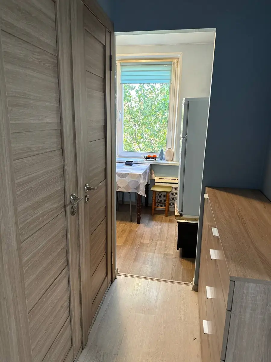 Ijaraga 1 xonali kvartira − 38 m²