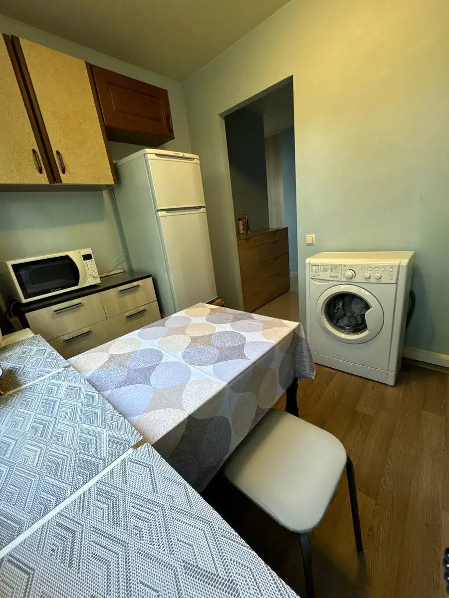 Ijaraga 1 xonali kvartira − 38 m²