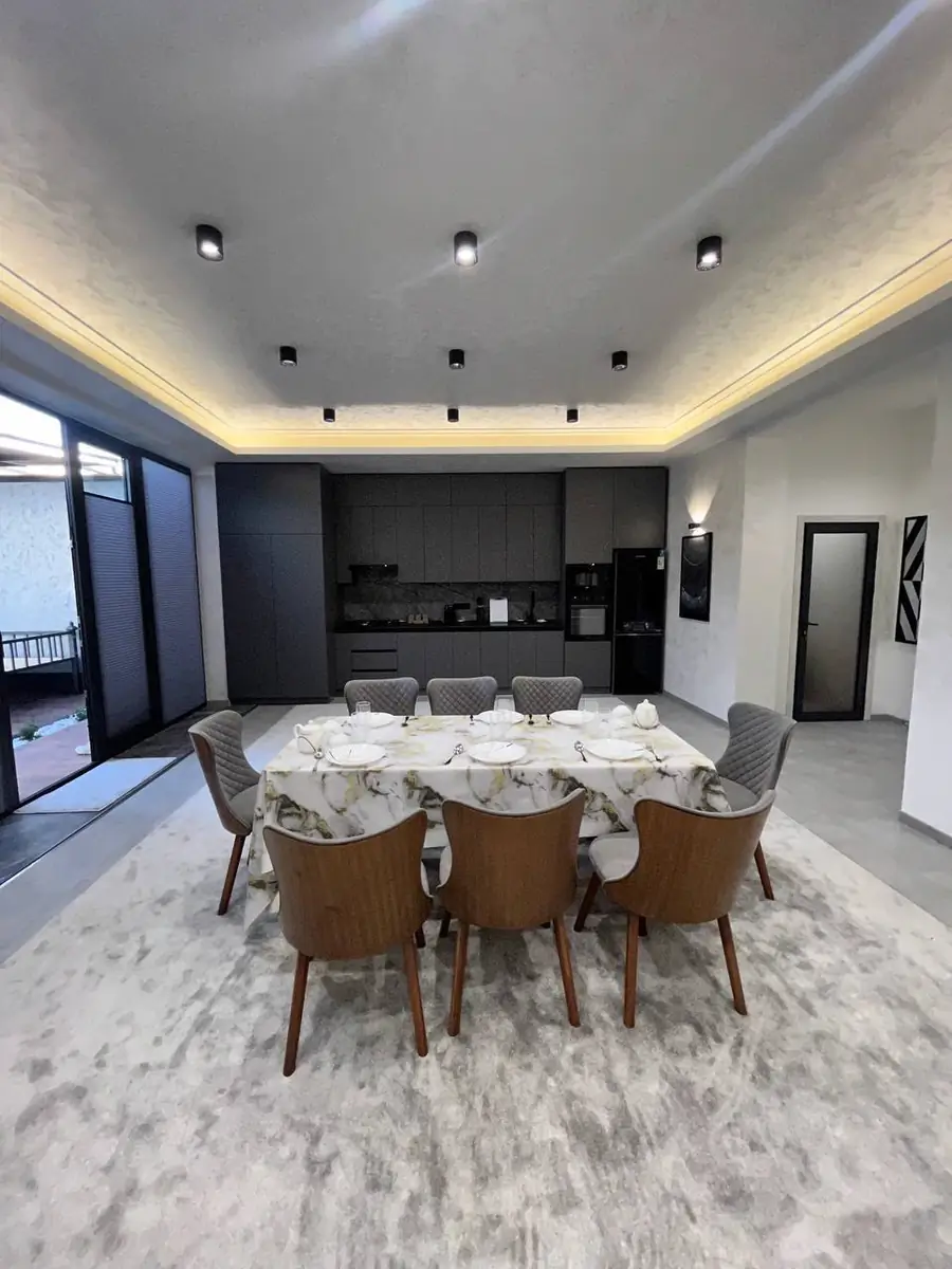 2 qavatli uy − 150 m², 3 sot. 