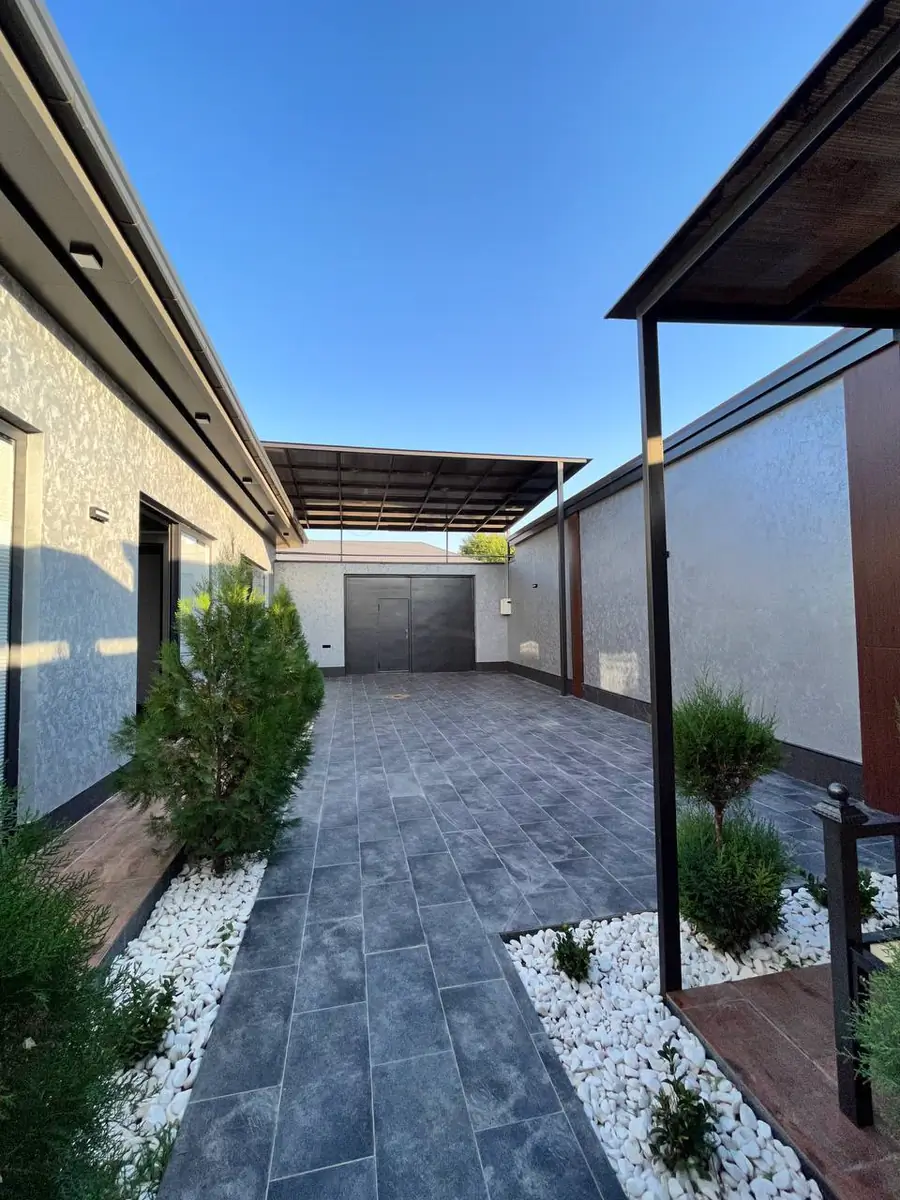 2 qavatli uy − 150 m², 3 sot. 