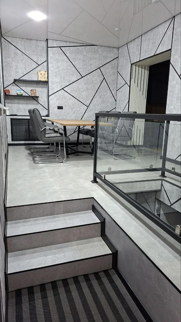 1 xonali kvartira − 60 m², 1/4 qavat