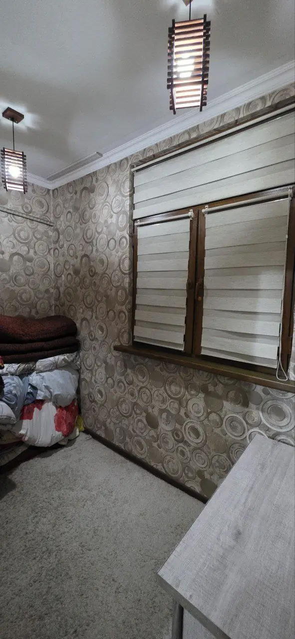 Продается 2-комнатная квартира − 50 м²