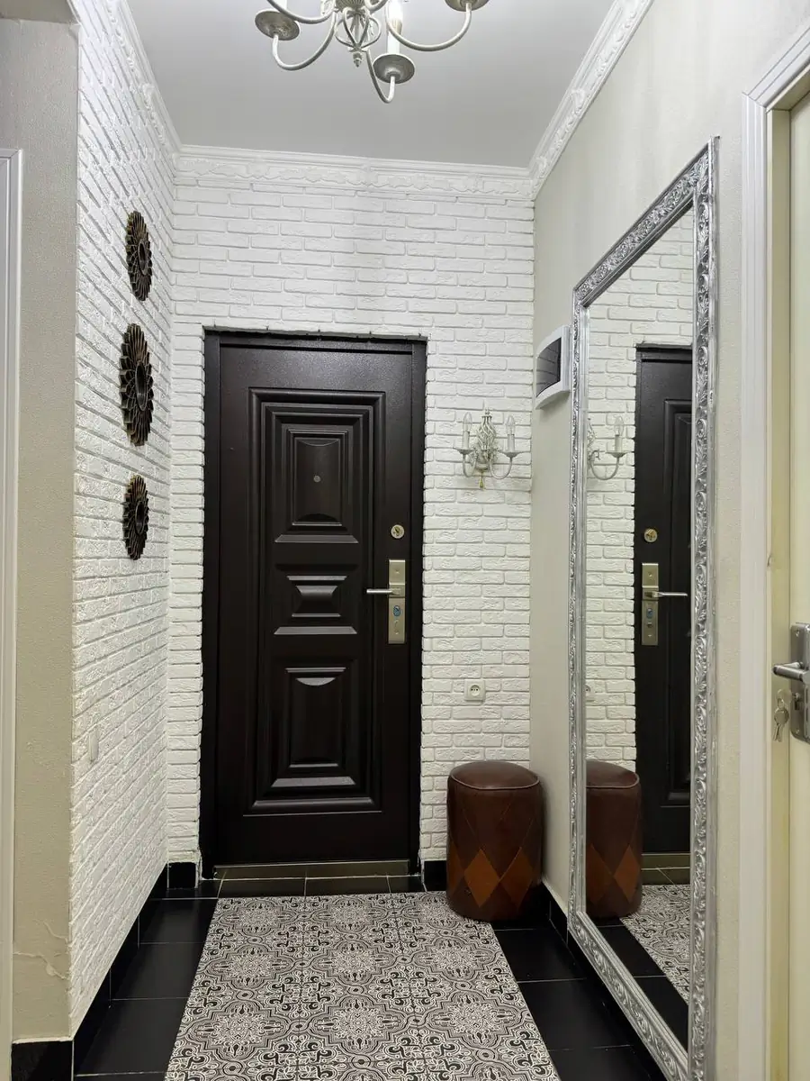 3 xonali kvartira − 70 m², 3/4 qavat