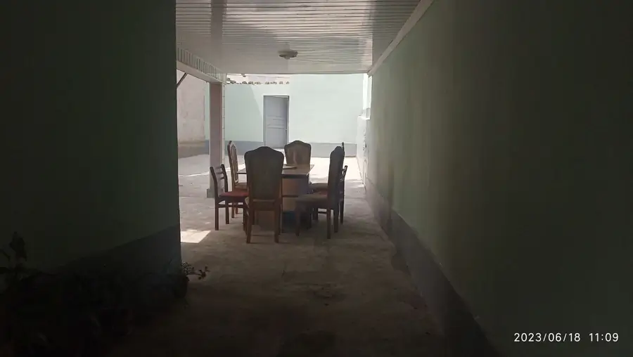 Yer uchastkasi − 6 sot.