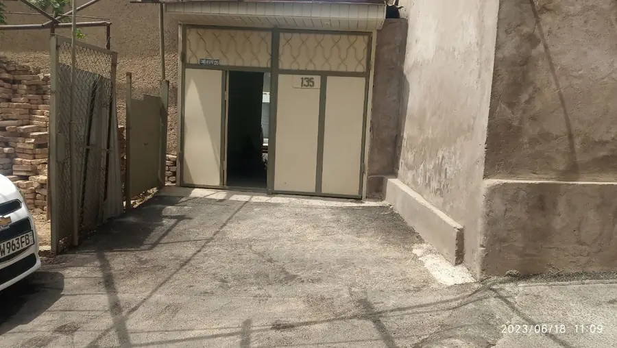 Yer uchastkasi − 6 sot.