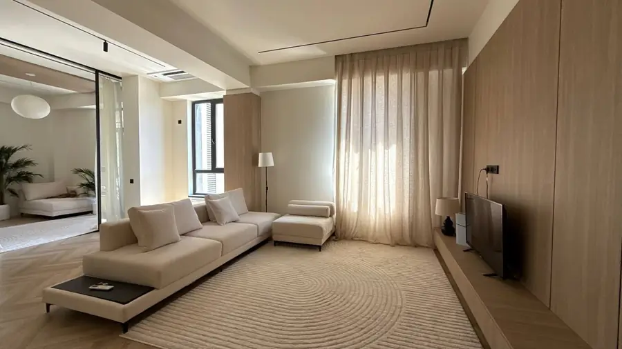 3 xonali kvartira − 66.2 m², 2/12 qavat