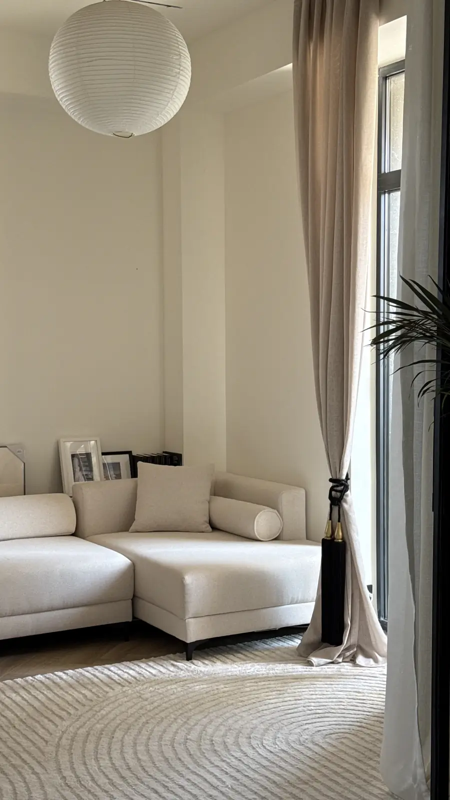 3 xonali kvartira sotiladi − 66.2 m²