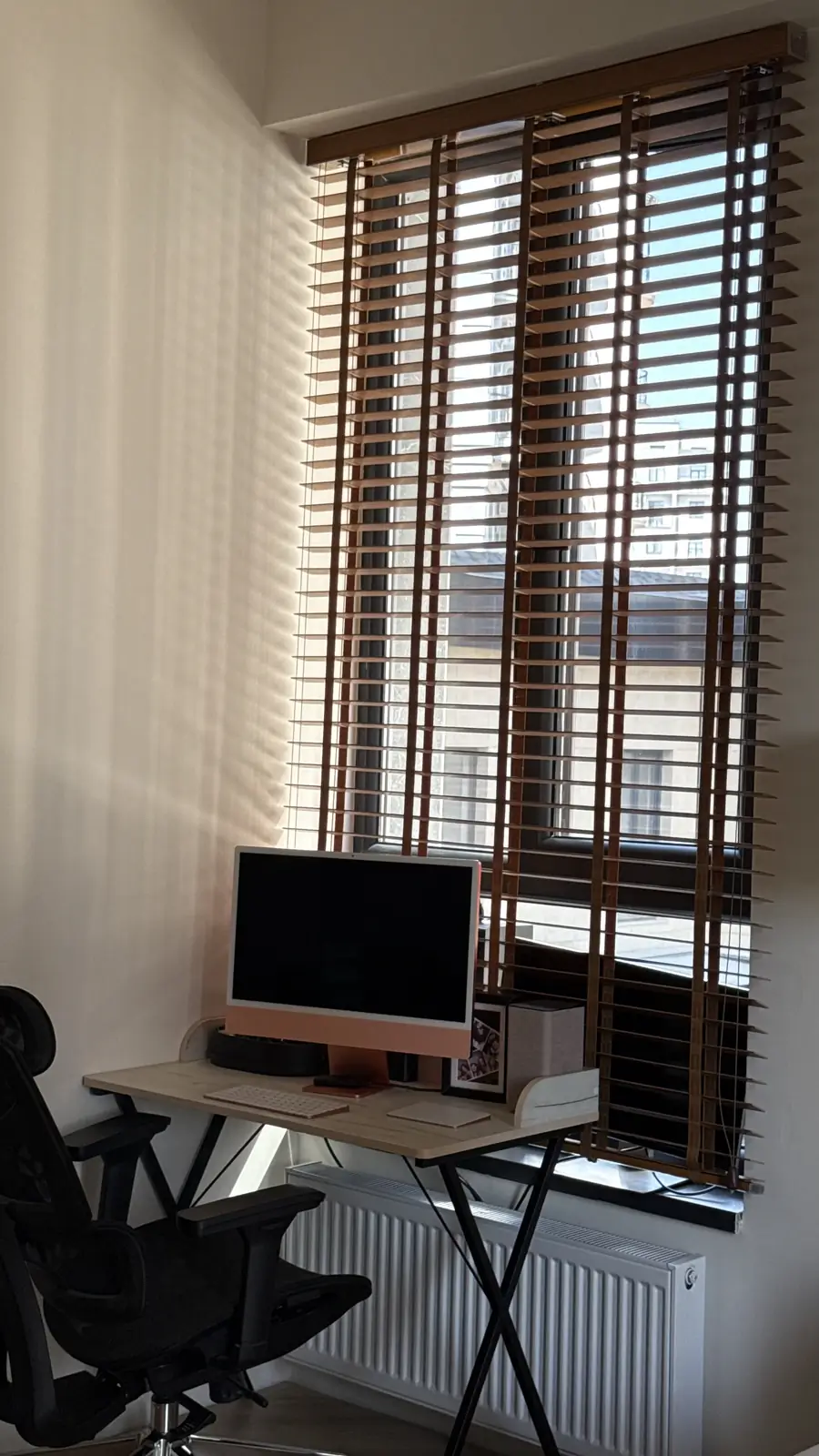 3 xonali kvartira sotiladi − 66.2 m²