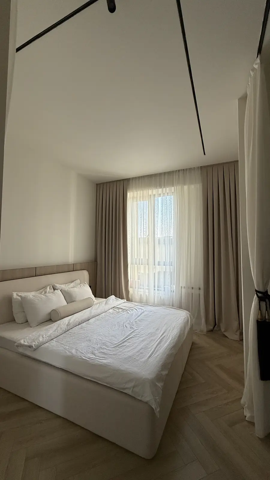 3 xonali kvartira sotiladi − 66.2 m²