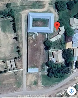Участок − 31.5 сот.