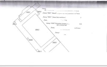 Ishlab chiqarish sotiladi − 14973 m² 
