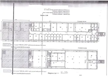 Ishlab chiqarish sotiladi − 14973 m² 