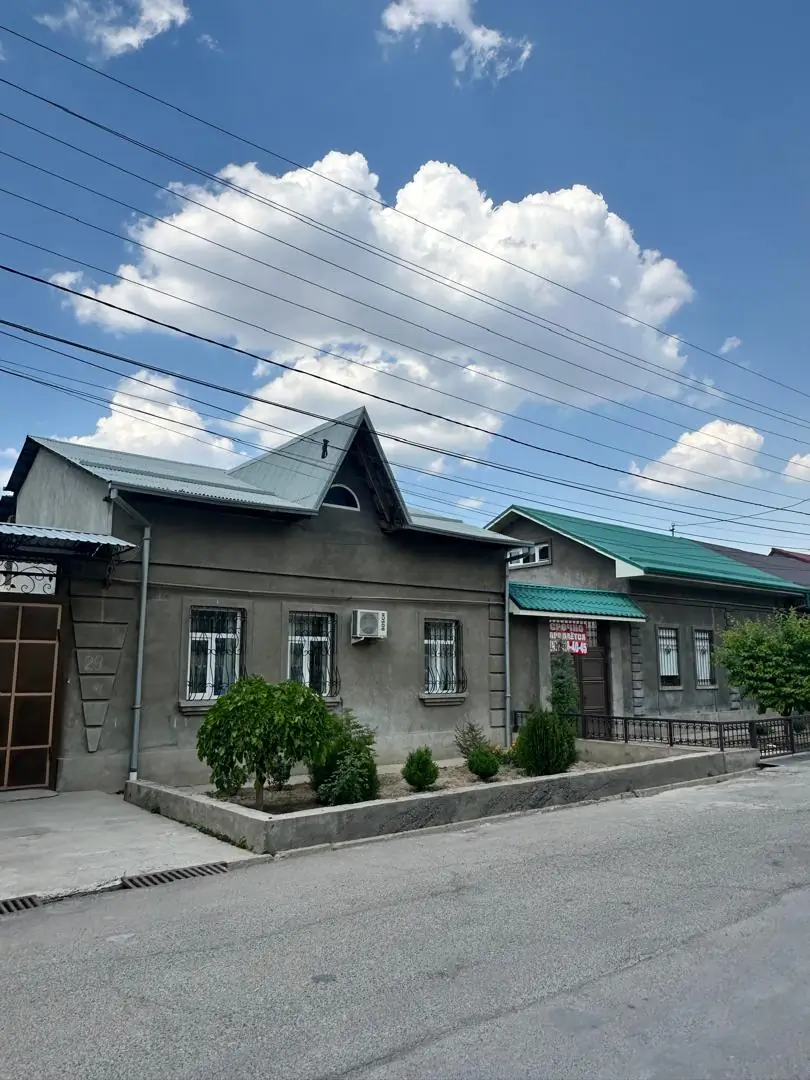 Yer uchastkasi sotiladi − 6.5 sot.