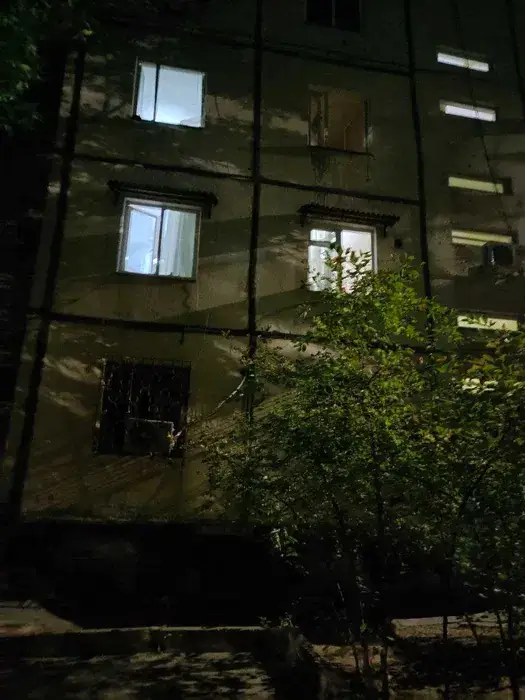 1 xonali kvartira sotiladi − 38 m²