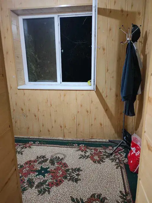 1 xonali kvartira − 38 m², 2/4 qavat